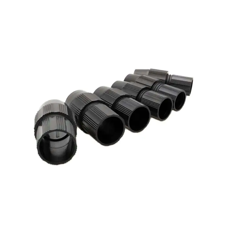 Соединитель для телескопических труб пластиковый 6 шт. | Игрушки и хобби