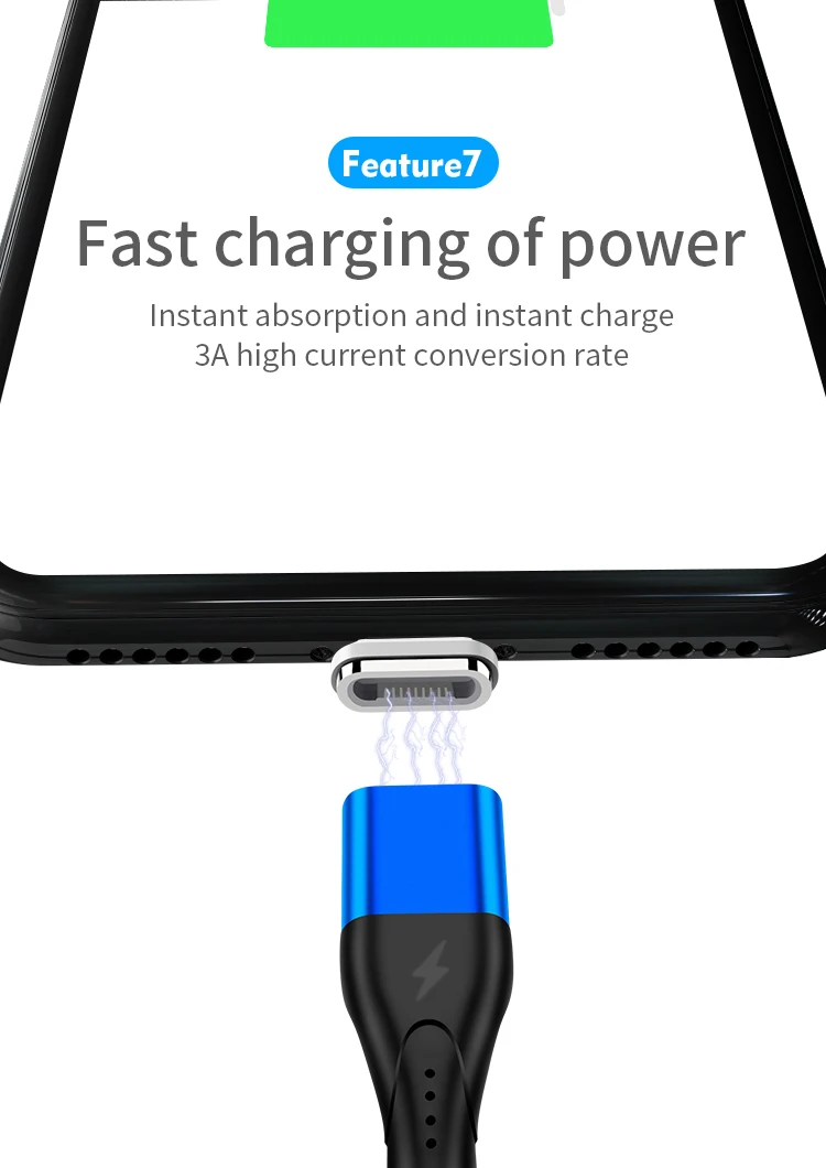 AIREACH USB кабель для iPhone Xs Max Xr X 8 7 6 6 S 5 5S iPad Быстрая зарядка зарядное устройство кабель для мобильного телефона для iPhone провод шнур 1 м 2 м