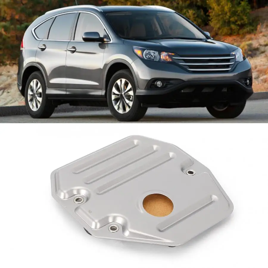 Фильтр для трансмиссионного масла 35330-0W040 подходит для Toyota RAV газовый топливный масляный фильтр адаптер