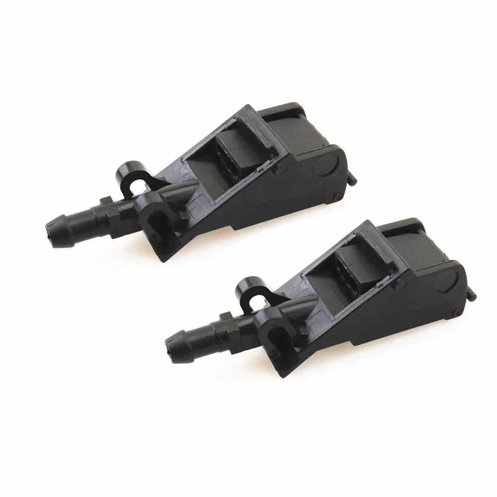 Омыватель лобового стекла FHAWKEYEQ для VW Bora Polo Beetle Touareg Golf Jetta MK4 Passat 6RD 955 985 6RD955985|windshield