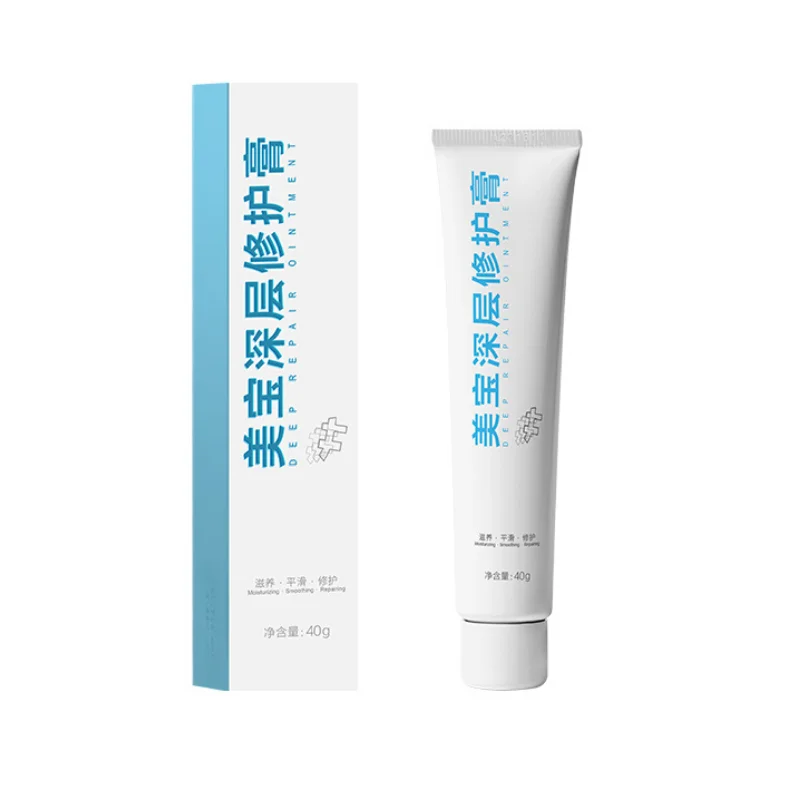 Mebo Creme De Reparation En Profondeur Extrait De Cactus Elimination Des Cicatrices D Acne Reparation De La Peau Retrecissement Des Pores Aliexpress