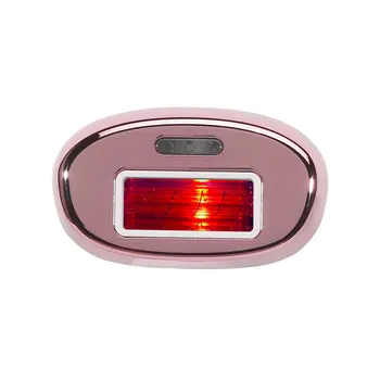 

Painless Laser Hair Remover Photon Women Permanent Epilator Hair Removal Bikini Body Face Under Hair Removal Apparatus