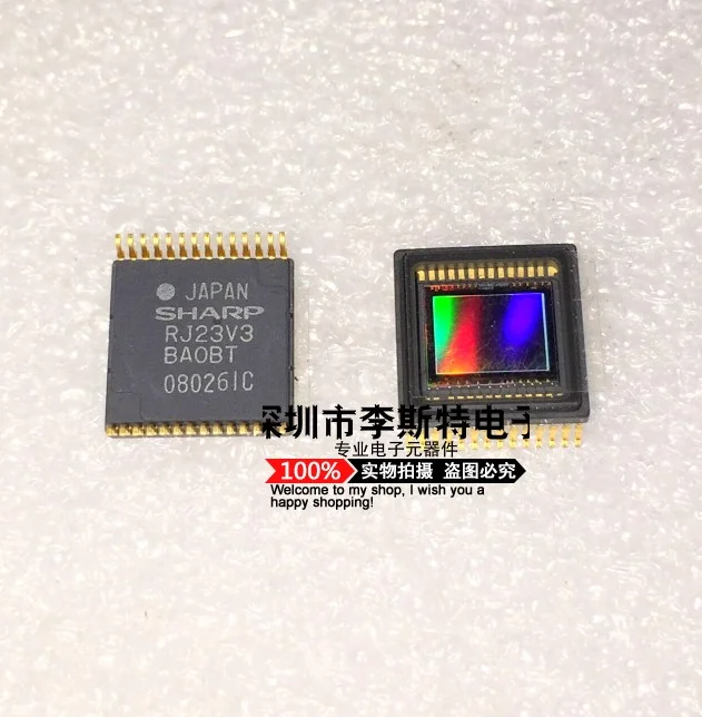 RJ23V3 RJ23V3BAOBT SOP-28-CCD
