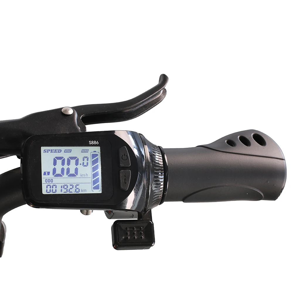 Excellent E6-7 High Quality and Cheap Electric Motorcycle EcoRider 250W 48V Bike for Youth School Supplies 12 Excellent E6-7 High Quality and Cheap Electric Motorcycle EcoRider 250W 48V Bike for Youth School Supplies 12