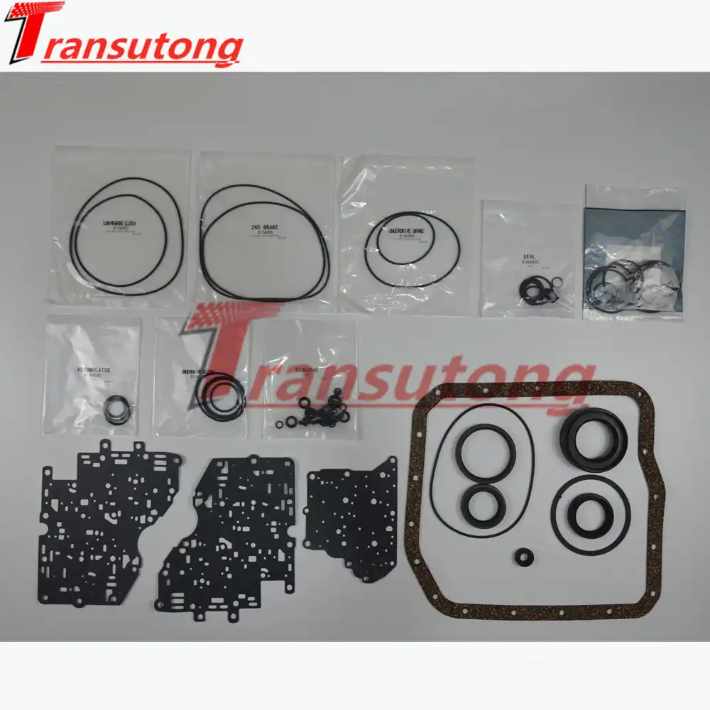 U150e U150f U151e U151f Automatic Transmission Repair Kit For Toyota Highlander Automatic Transmission Parts Aliexpress