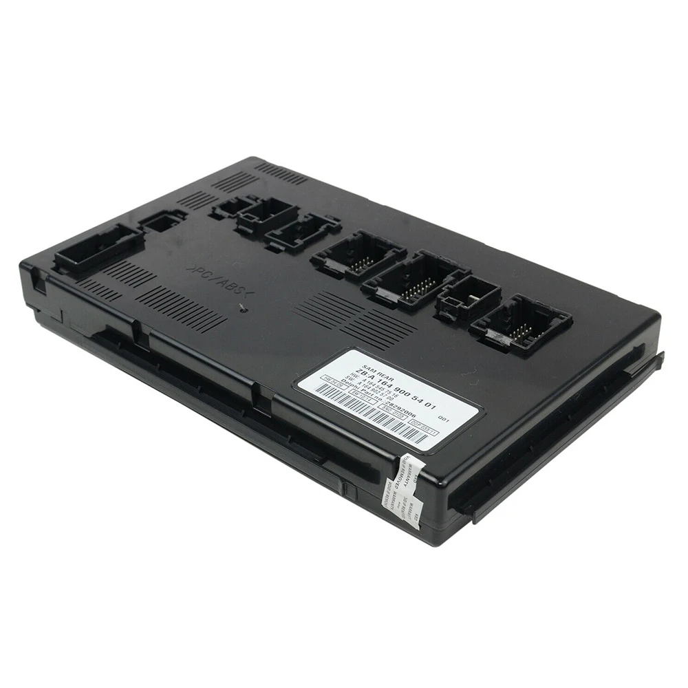 Rear Signal Acquisition Module SAM Control Unit A1649005101 For Mercedes X164 W251 ML350 GL320 GL350 GL550