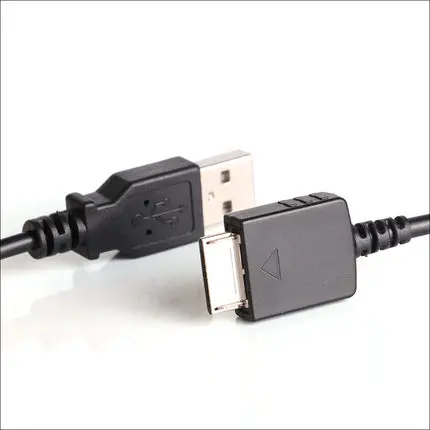 Подходит для SONY Nw-a46 a35 A45 A37 wmc-nw20mu MP3 MP4 USB кабель для зарядки и передачи данных