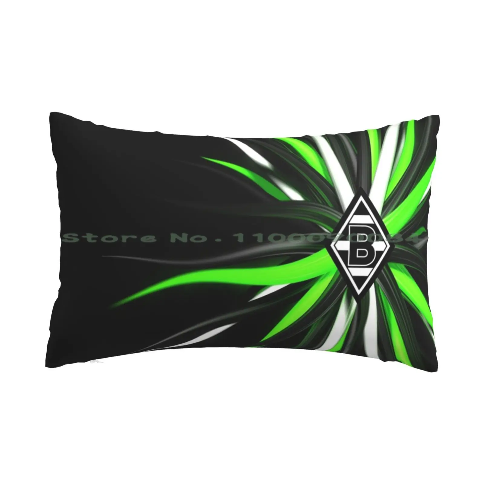 Gladbach Federa 20X30 50*75 Divano Camera Da Letto Omp Racing Rally Wrc Italia Recaro Lungo Rettangolo Federa Casa Cuscino Esterno