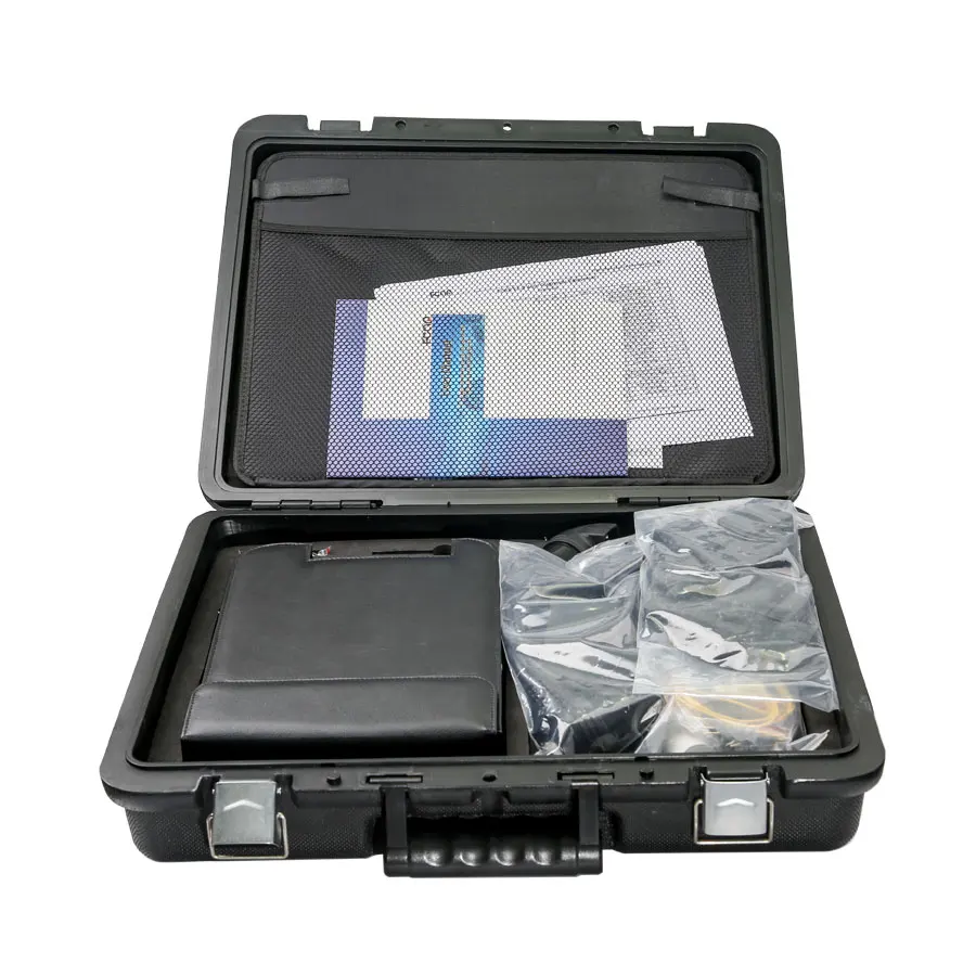 Gasoline Cars Heavy Duty Trucks Scanner Fcar F3-G