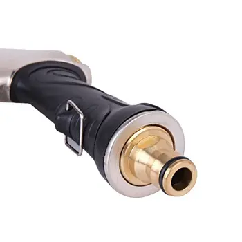 

Mutifunctional Garden Water High Pressure Car Washer Hose Nozzle Household Wash P0RE