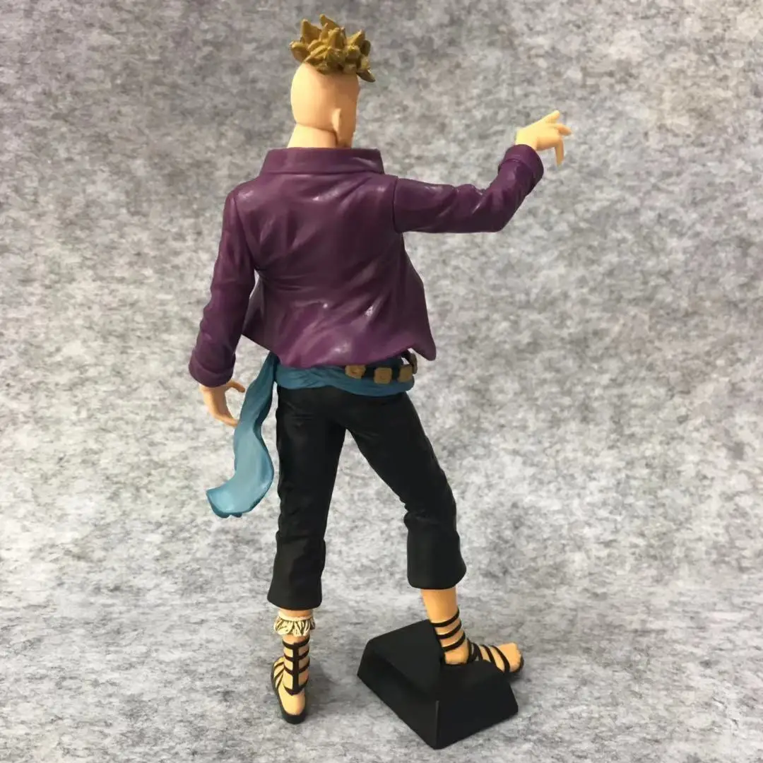Yaya Аниме one piece/навигация зеленый Oz Giants Oz Симпатичные коробки модель гаража комплект