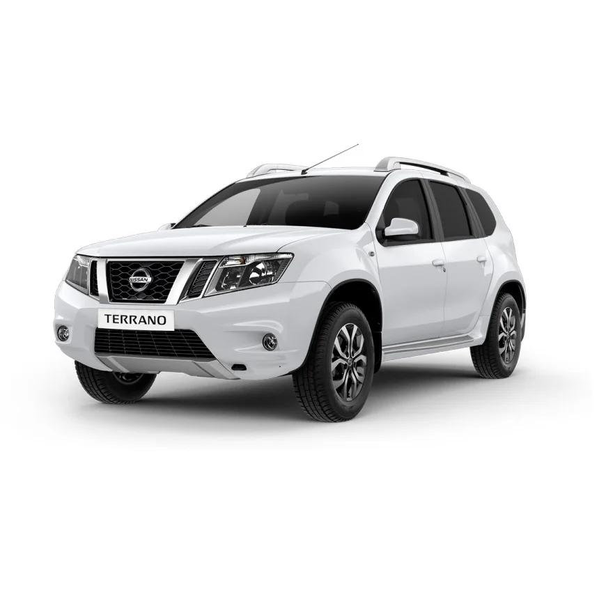 Штатная магнитола NavPilot DROID7 NPD7-CP-D001-07 для Nissan Terrano(-)(+ Камера заднего вида в подарок