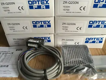 

Brand new original OPTEX photoelectric switch ZR-Q200N
