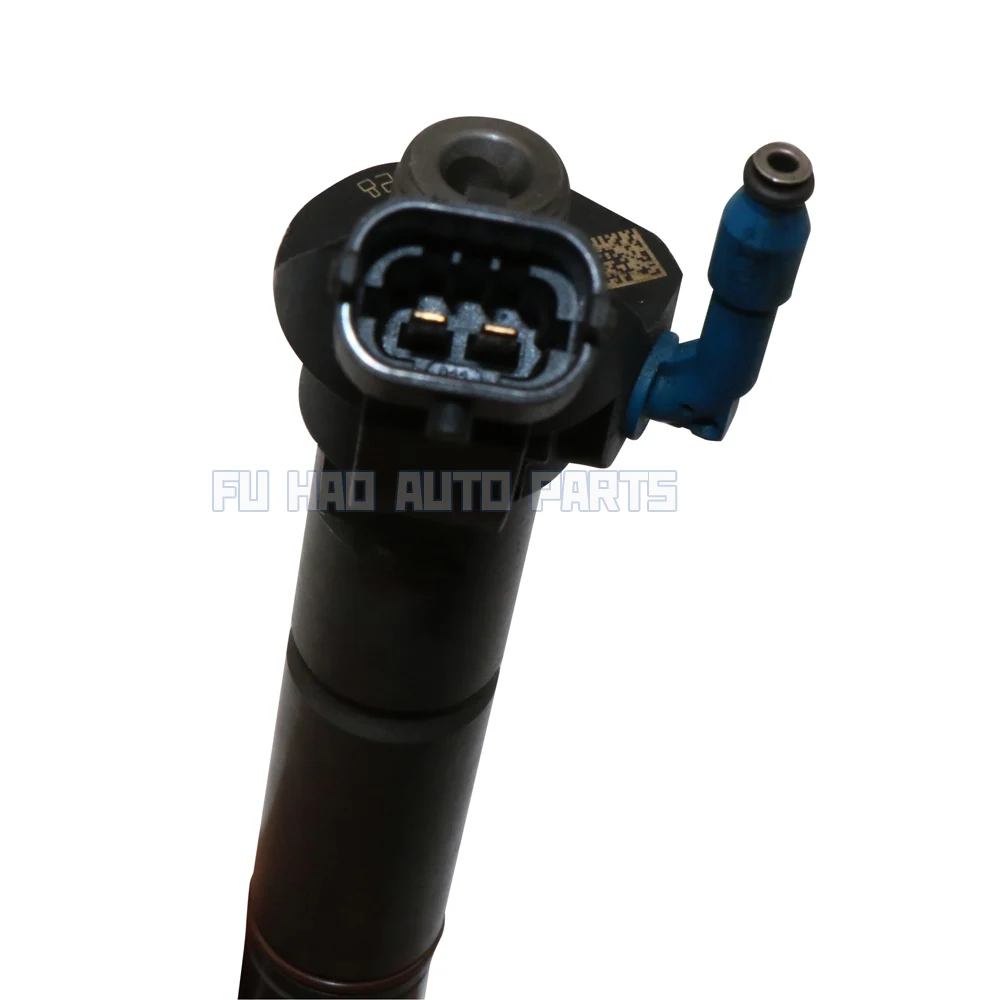 BC3Q-9K546-AD дизельный топливный инжектор для Ford Powerstroke 6.7L 2011- BC3Q9K546AD