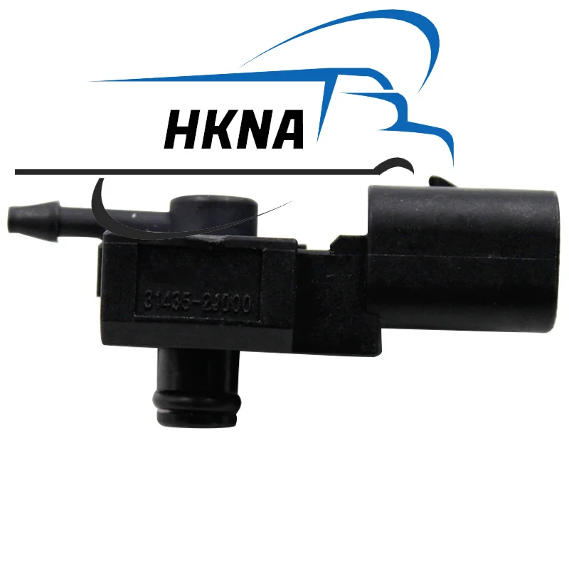 OEM 31435-2J000 9022080001 подходит для hyundai& Kia подлинный топливный бак Rressure датчик