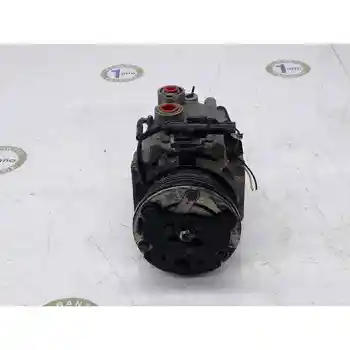 

6T1619D629BA AIR CONDITIONING COMPRESSOR FORD TRANSIT CONNECT (TC7)