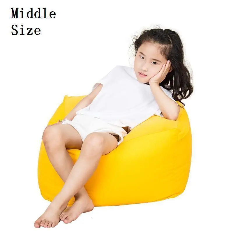 Divano Silla Poltrona Tatami детская кровать Puf Koltuk Boozled Copridivano Stoel De Assento Beanbag Puff Asiento кресло диван-мешок
