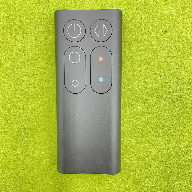 synge te stabil New Original Remote Control For Dyson Am04 Am05 Cooling Table Fan Air  Multiplier - Remote Control - AliExpress