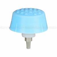 Shockwave Therapy Machine Accessories Replaceable Working Heads Silicone Cap Comfort Shock Wave For ED Treatment Helpful Tool 2