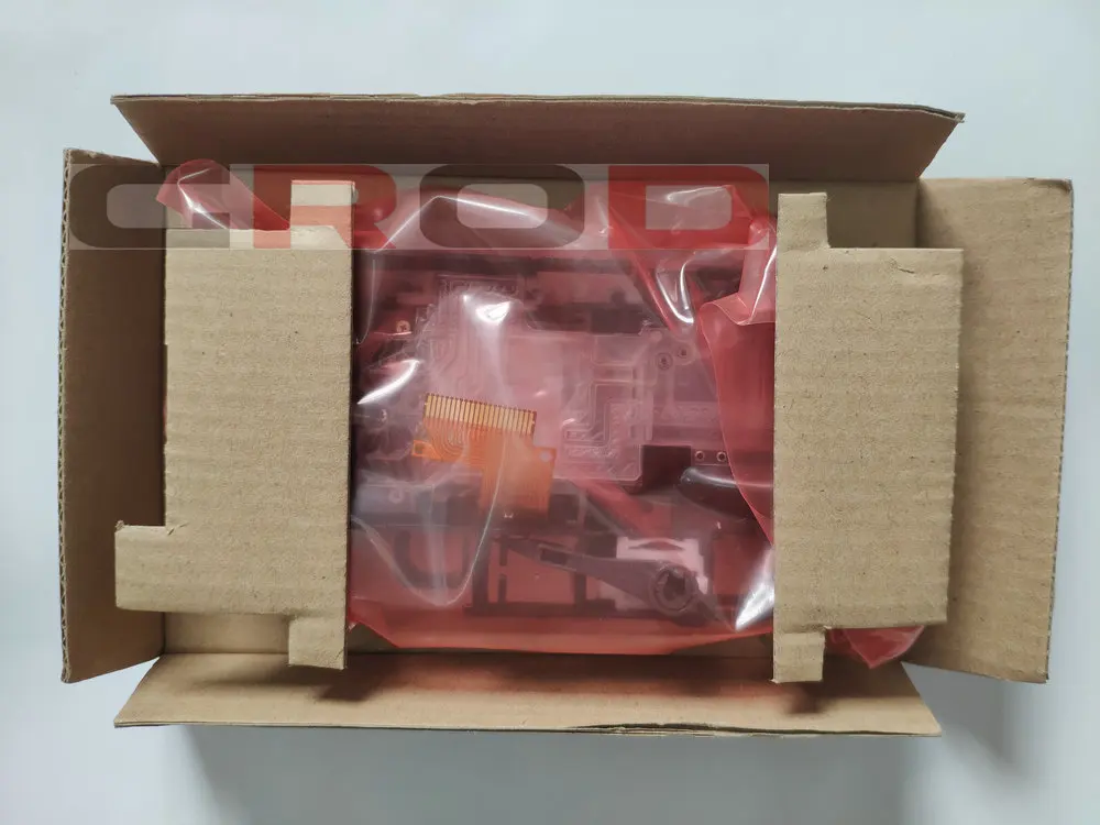 

Printhead Print Head for Brother MFC J4410 J4510 J4610 J4710 J3520 J3530 J3720 J2310 J2510 J6520 J6720 J6920 DCP J4110 Printer