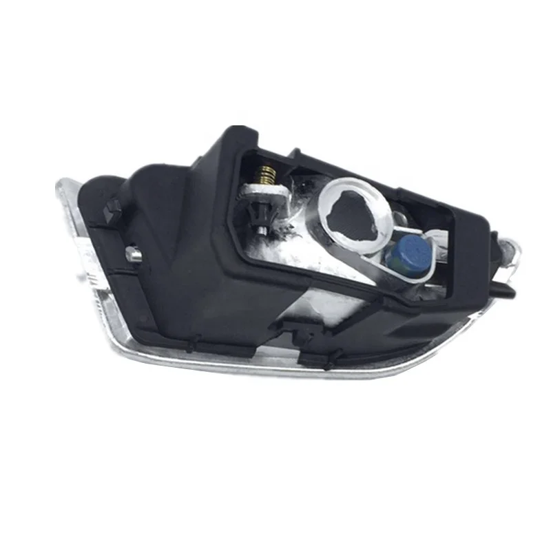 Сделано для HONDA city GD6 GD8 07-08 CITY передняя противотуманная фара фонарь бампера фара