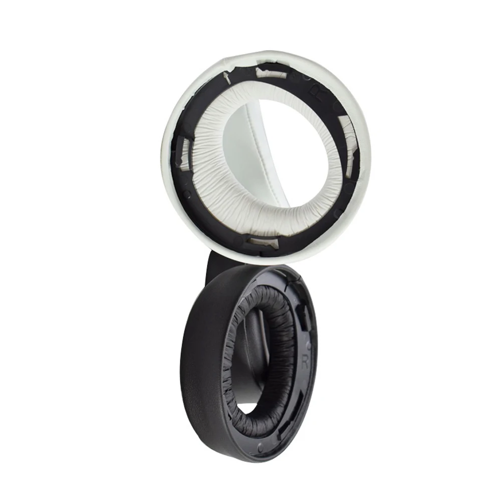 Headphone Replacement Ear Pads Ear Cushions Cover for Sony Playstation PS3 PS4 7 1 Virtual Surround CECHYA 0083 Headset Covers