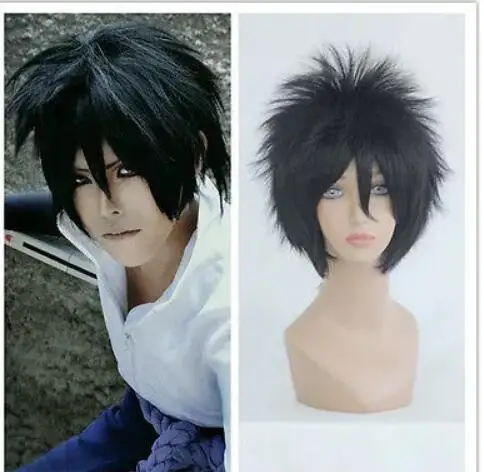 Shun оптовые и термостойкие LY shipping&gt Новые Дешевые Uchiha Sasuke новые модные сексуальные