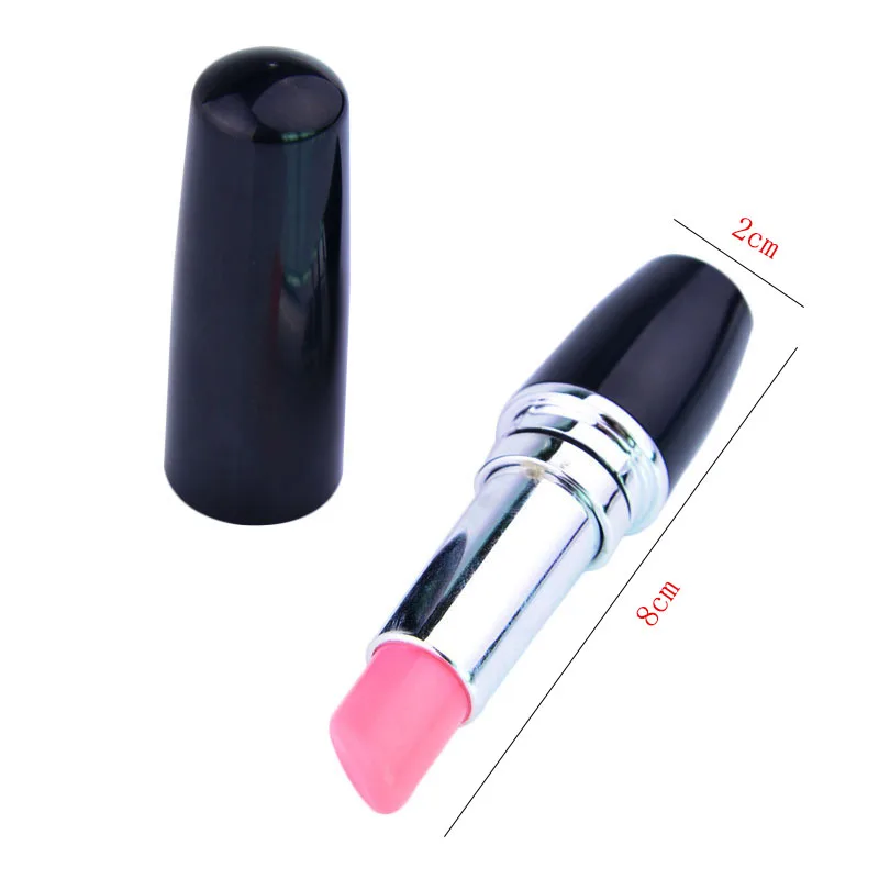 Lipstick Black