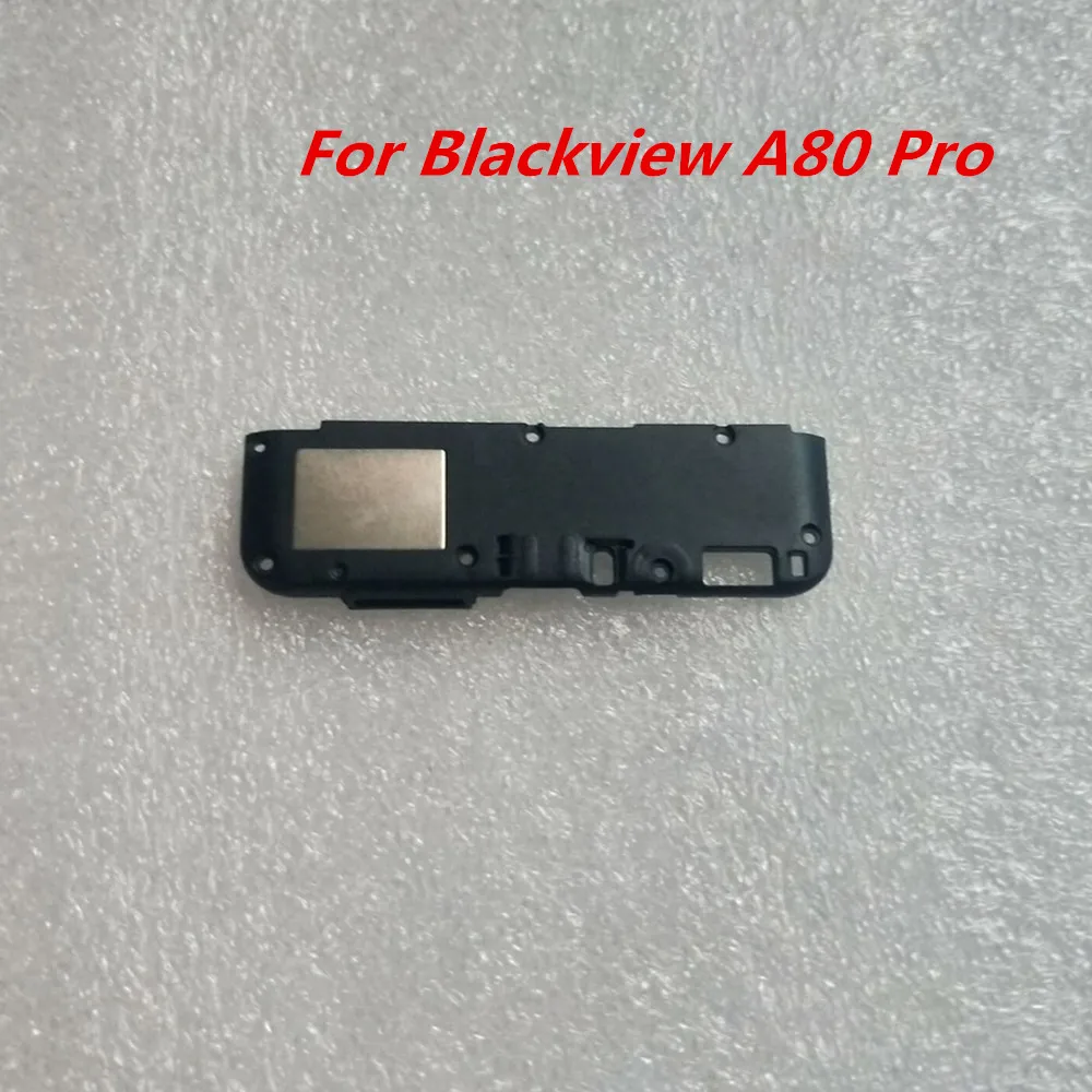 

For Blackview A80 PRO 6.49'' Smart Cell Phone Inner Loud Speaker Horn Accessories Buzzer Ringer Repair Replacement