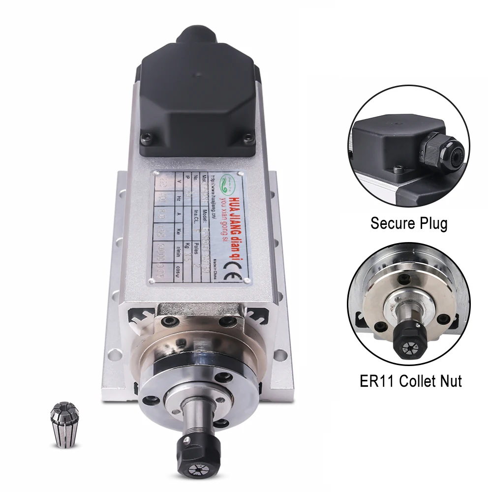 ALLSOME 180W Variable Speed Mini Electric Grinder