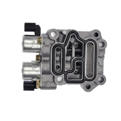 15811-R41-L01 15811R41L01 VV1189 TS1140 VVT289 двигателя с изменяющимся опережением электромагнитный 918-007 Подходит для Honda Accord 2.4L-L4 2008-2012