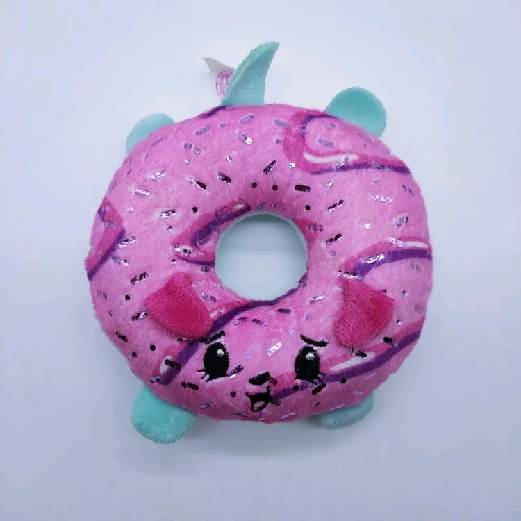 pikmi pops Donut with Fragrance Memory 