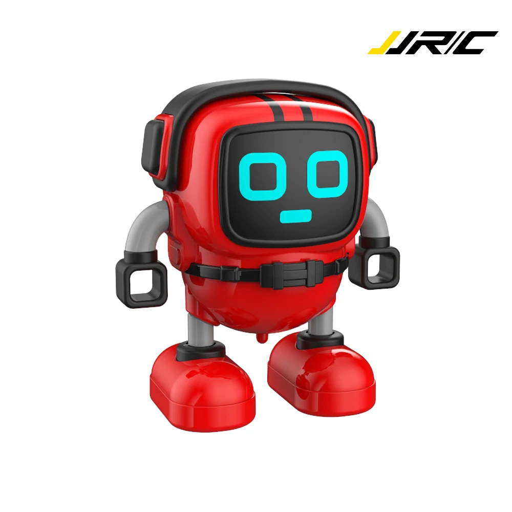 JJRC робот игрушка гироскоп оттяните назад роботы съемные Гироскопы 3 режима Заводной автомобиль Запуск режим смарт битвы роботы игрушки для мальчиков