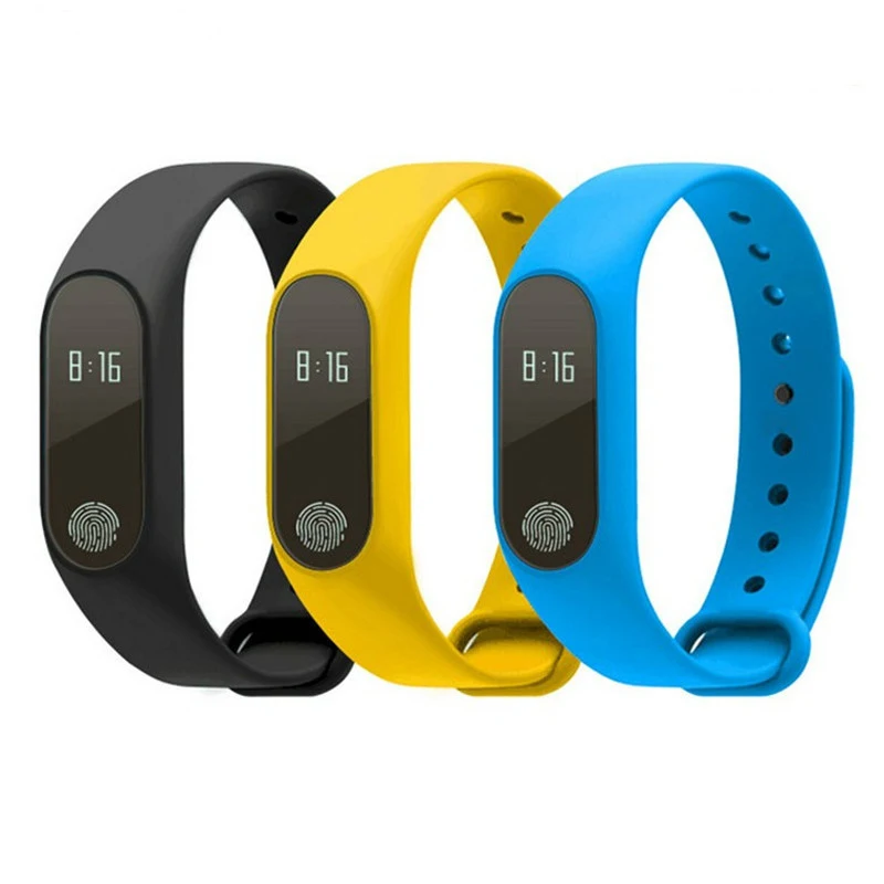 xiaomi m2 smart band