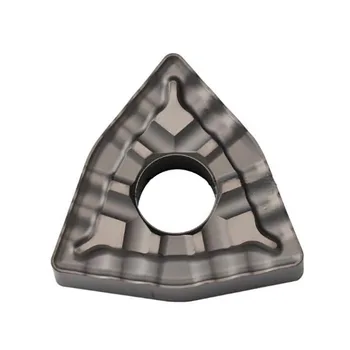 

Original Tungaloy WNMG080408-37 NS9530 NS530 MPJ350 WNMG carbide inserts for lathe turning tool holder MWLNR08 WWLNR WNMG080404