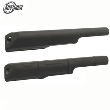 

ZHENDUO OUTDOOR Metal Flat/Convex Cover for RX AKM-47 Alpha King AK-74M AK105 Hunting Gun Accessories