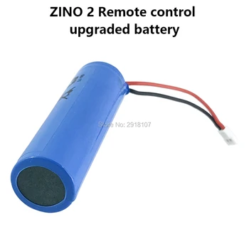 

Suitable for HUBSAN ZINO 2 drone accessories remote control upgraded battery 120 min endurance 5000mAh large capacity