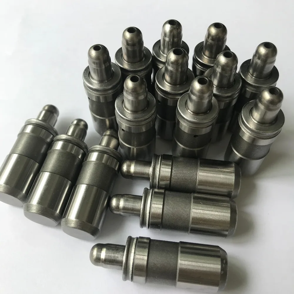 16PCS Valve Hydraulic Lifter For 04-12 Chevy Colorado GMC Canyon Hummer H3 3.5L 3.7L | Автомобили и мотоциклы