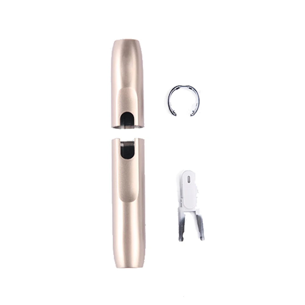 

8 Colors Cap Set for Iqos 2 Heating Rod Holder Replacement Cap and Tube Accessories
