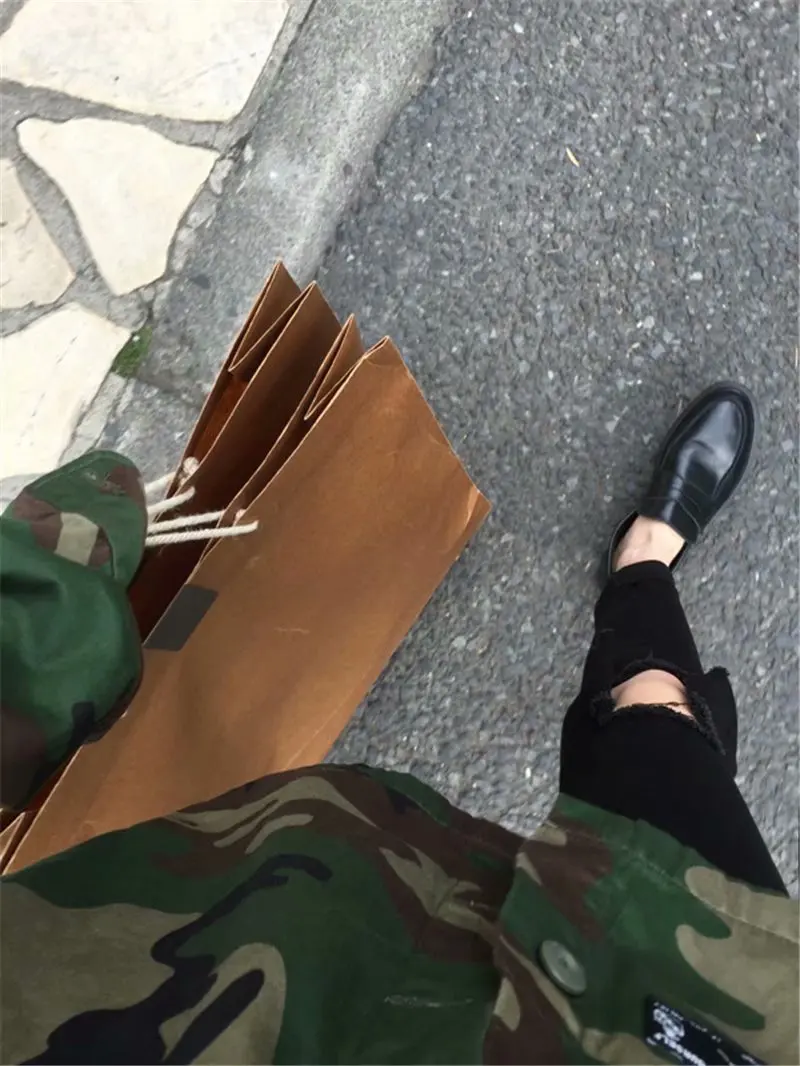Женские джинсы с высокой талией, осень и зима, уличная одежда в стиле хип-хоп, с дырками, новинка, узкие черные женские брюки-карандаш, большие размеры