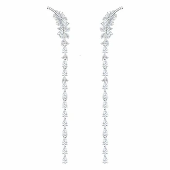 

orecchini donna gioielli Swarovski Nice trendy cod. 5493406