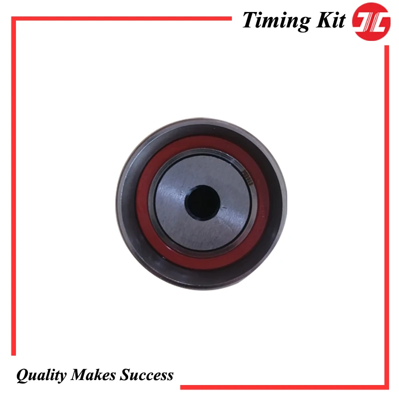 Timing Belt Kit TBK002-JC Timing Belt Kit For JMC JX493 2.8L Conquer N720 Boarding Carrying Transit Engine Parts Belt