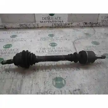 

TRANSMISSION FRONT LEFT PEUGEOT 307 BREAK/SW (S1) SW Clim Plus [14555010]