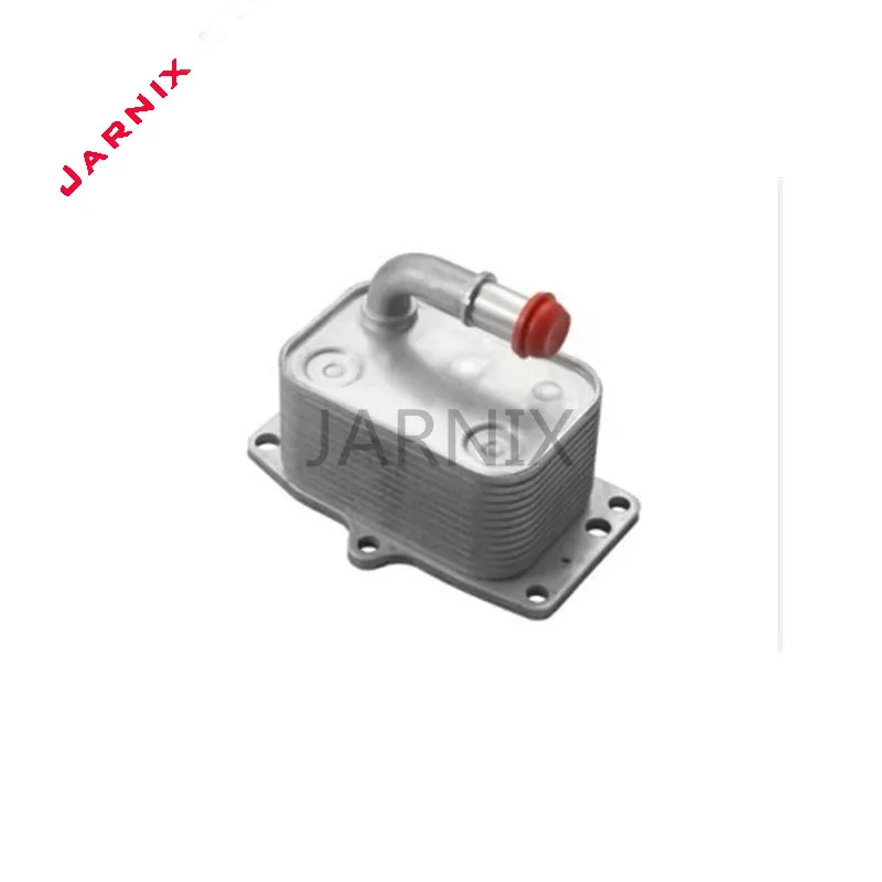 Масляный радиатор для PEUGEOT 407 607 CITROEN C5 1,8 2,0 16v 04-08 OEM: 5989070251; 3221470;