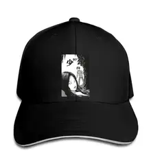 Junji Ito, Мужская Бейсболка, Tomie, японская, Kago, манга, ужас, Tomie, Harajuku, потрясающая бейсбольная кепка, бейсболка, остроконечная Кепка