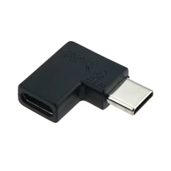 USB - C Fast Charging and Data Sync Extension Cable (C)