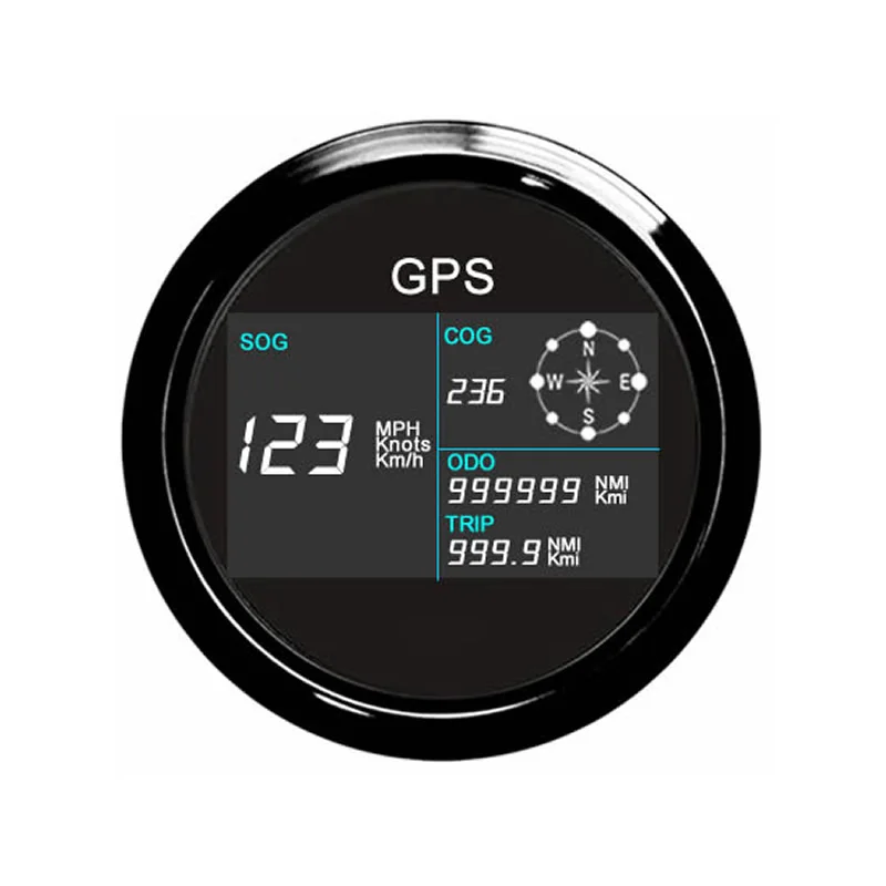 Gps спидометр для лодки инструкция