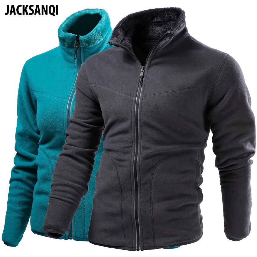 hiking fleece womens