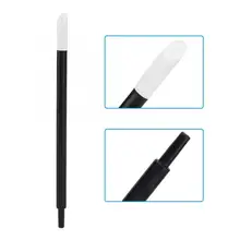 Часы вытирая чистящая ручка для мобильного телефона, очков циферблат для очистки от пыли кисть инструмент часы Ремонт аксессуаров для часовщика