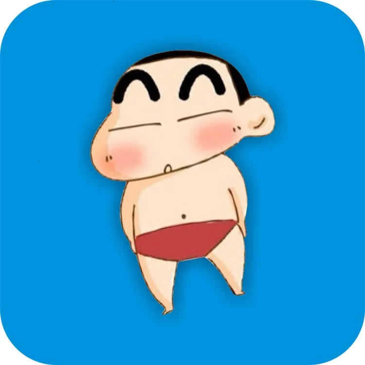 Японский комикс ветер Crayon Shin Chan значок брошь оптом значки детские подарки аксессуары для одежды